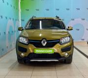 Renault Sandero II Набережные Челны  - изображение 27