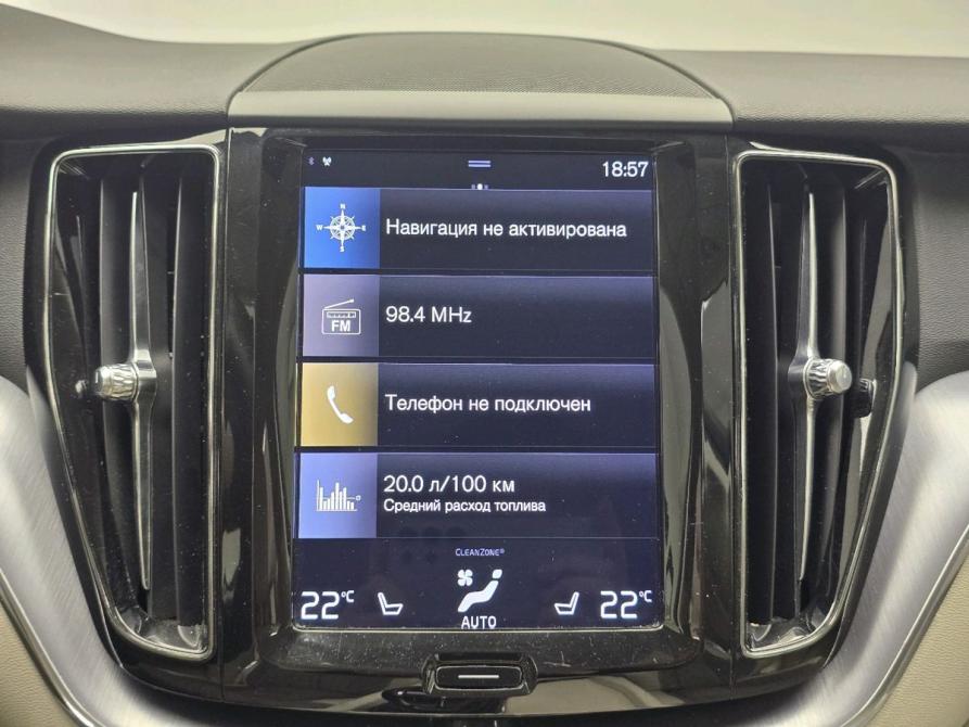Volvo XC60 II Москва  - изображение 18