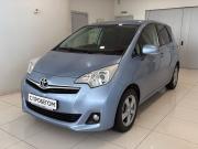 Toyota Verso-S Омск  - изображение 18