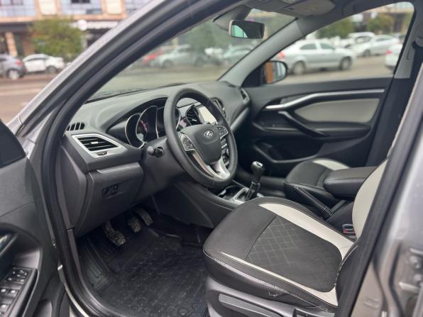 Lada (ВАЗ) Vesta I с пробегом 2018 года, цена 1 050 000 рублей, 149000 км, универсал, Автокод Объявления