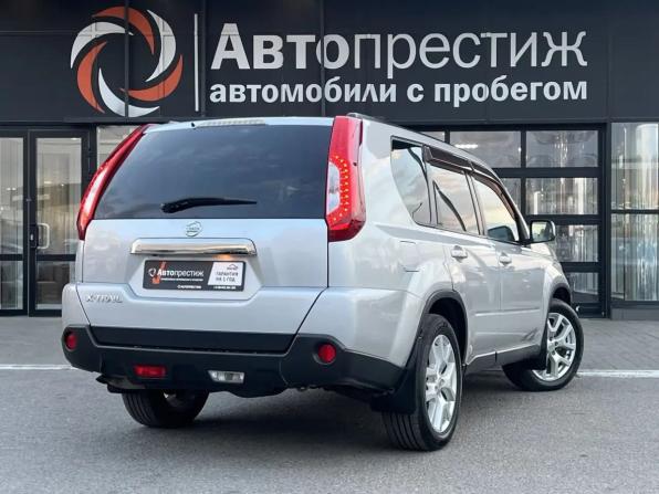 Nissan X-Trail II Рестайлинг с пробегом 2012 года, цена 1 595 000 рублей, 91646 км, внедорожник, Автокод Объявления