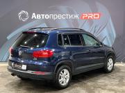 Volkswagen Tiguan I Рестайлинг Пермь  - изображение 26