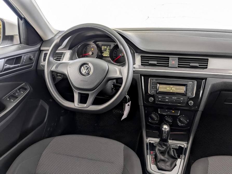 Volkswagen Bora IV Москва  - изображение 25