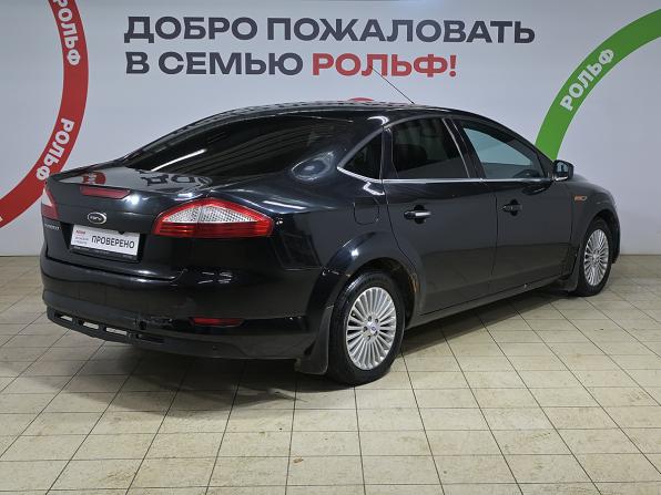 Ford Mondeo IV с пробегом 2007 года, цена 520 000 рублей, 301200 км, седан, Автокод Объявления