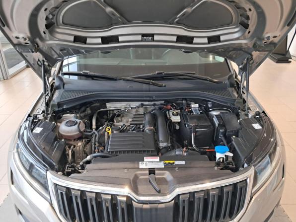 Skoda Kodiaq I с пробегом 2019 года, цена 2 395 000 рублей, 110465 км, внедорожник, Автокод Объявления