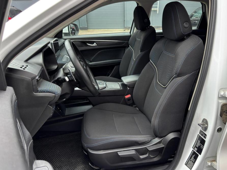 Haval Jolion I Кропоткин  - изображение 11
