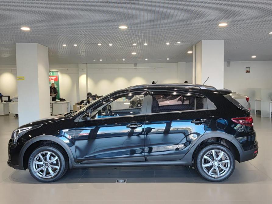 Kia Rio IV Рестайлинг Казань  - изображение 10