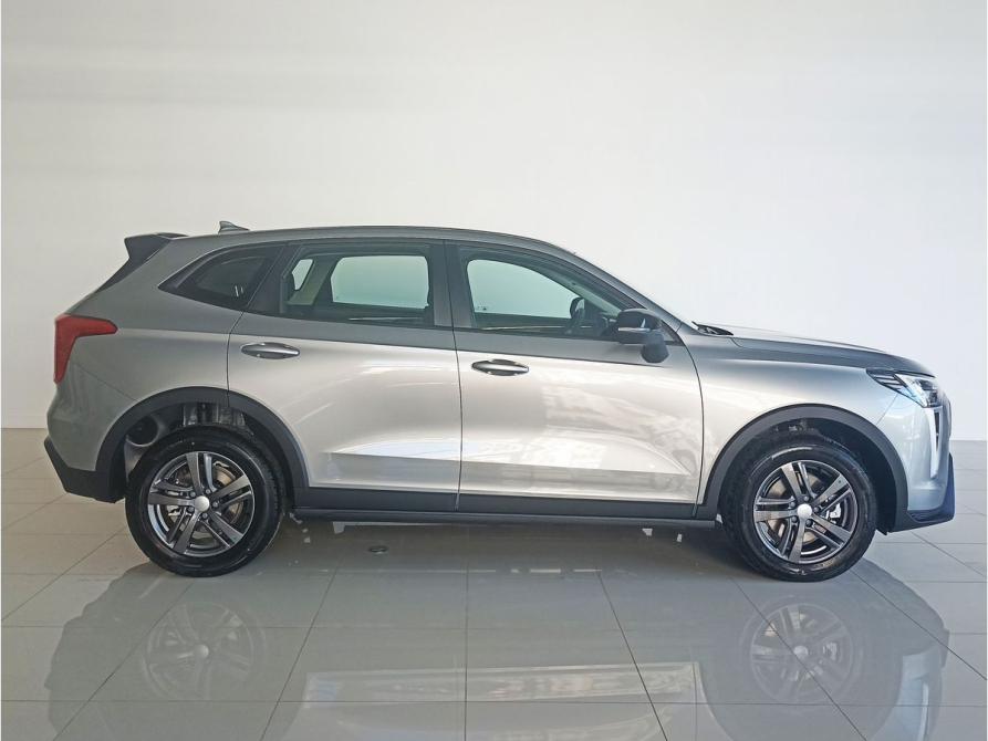 Haval Jolion I Рестайлинг 2 Ярославль  - изображение 4