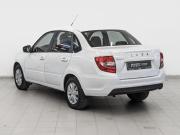 Lada (ВАЗ) Granta I Рестайлинг Москва  - изображение 32