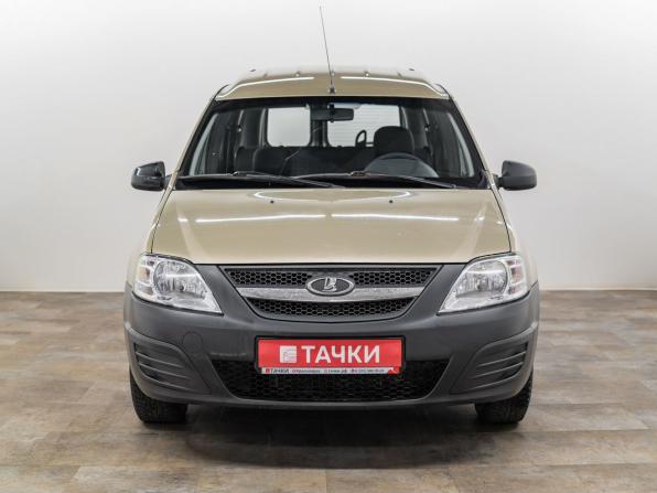 Lada (ВАЗ) Largus I с пробегом 2015 года, цена 580 000 рублей, 224566 км, универсал, Автокод Объявления