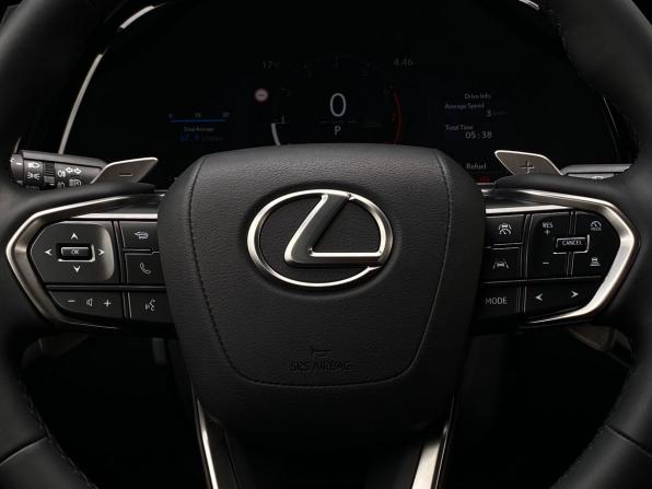 Новый Lexus RX V 2026 года, цена 9 024 000 рублей, внедорожник, Автокод Объявления