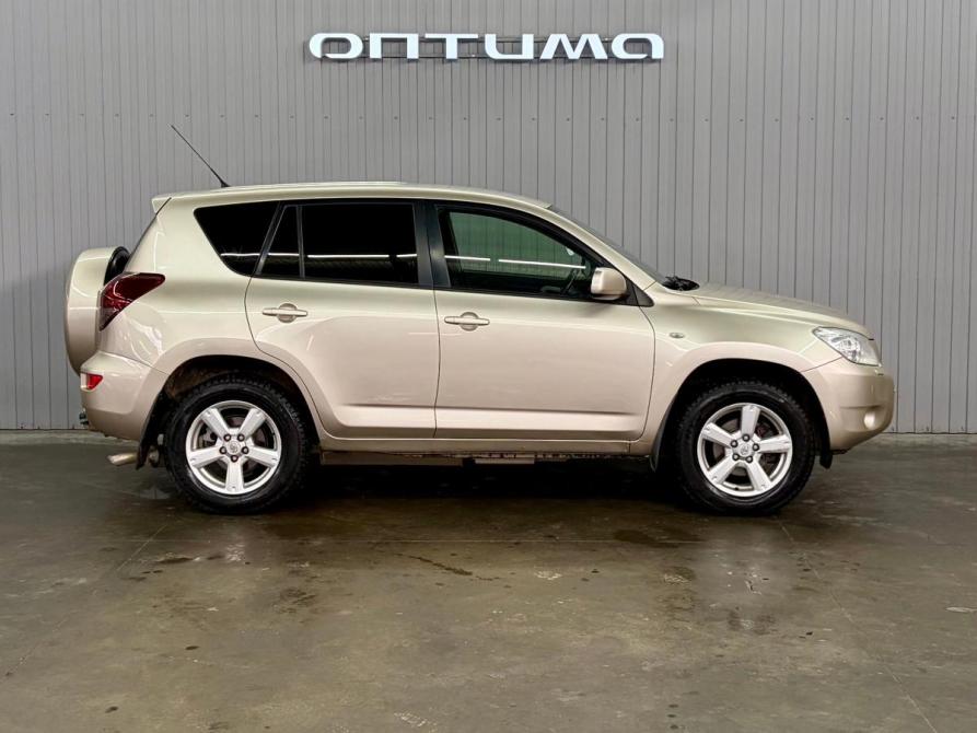 Toyota RAV4 III (XA30) Краснодар  - изображение 4