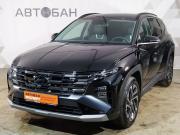Hyundai Tucson IV Рестайлинг Екатеринбург  - изображение 31