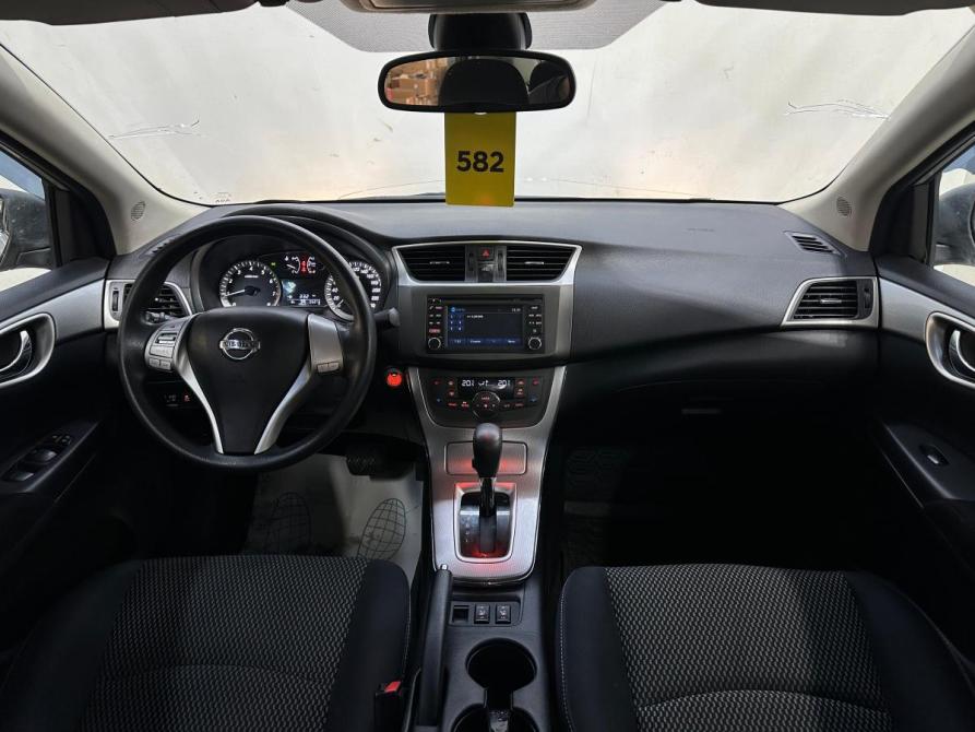 Nissan Sentra VII (B17) Санкт-Петербург  - изображение 8