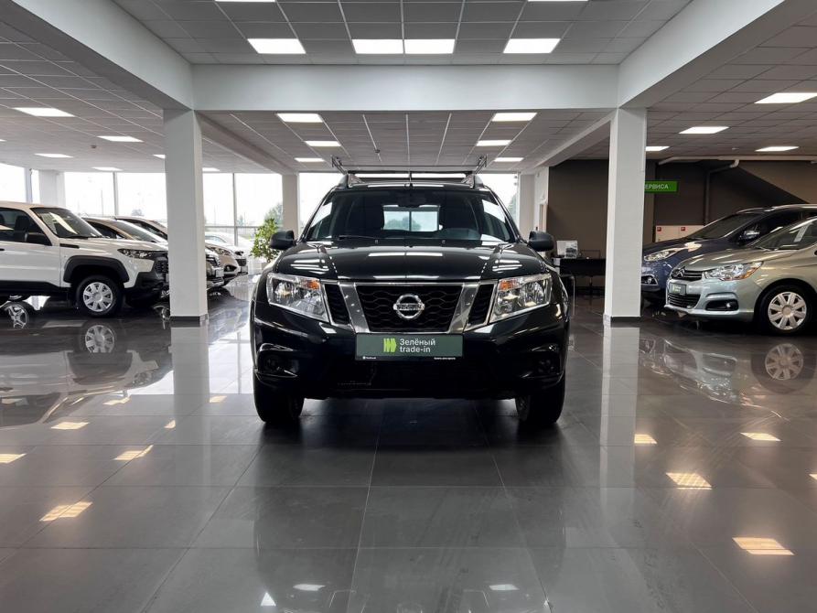 Nissan Terrano III (D10) Тверь  - изображение 3