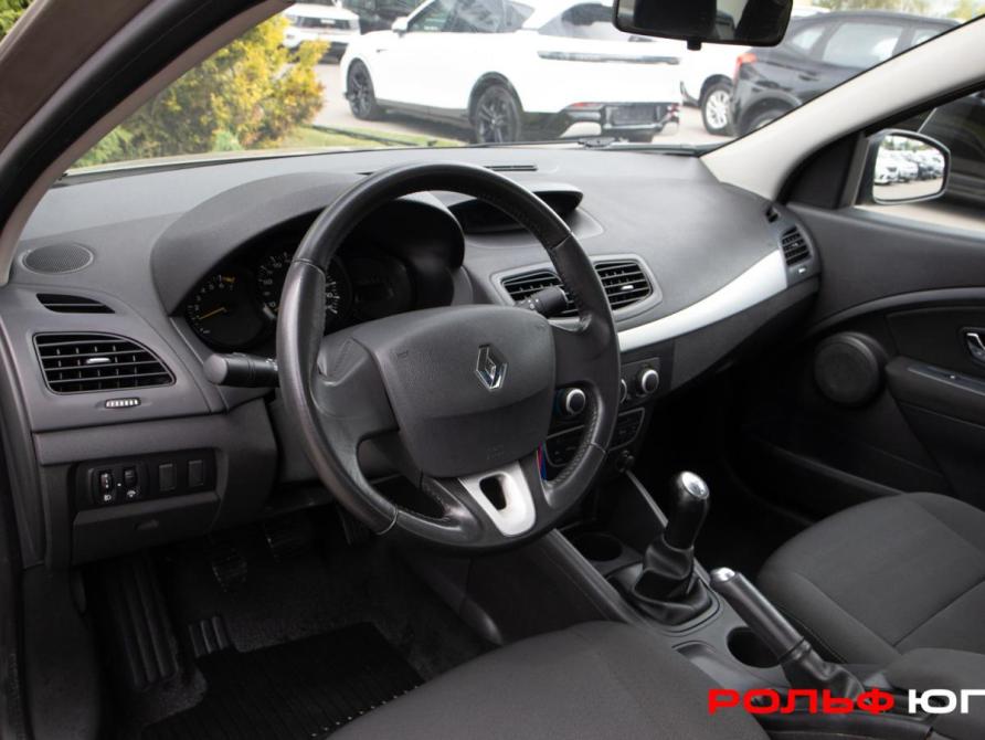 Renault Fluence I Москва  - изображение 11