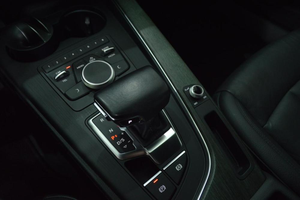 Audi A5 II (F5) Сургут  - изображение 13