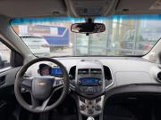 Chevrolet Aveo II Санкт-Петербург  - изображение 40