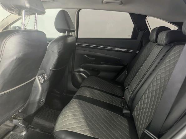 Hyundai Tucson IV с пробегом 2021 года, цена 2 779 000 рублей, 116783 км, внедорожник, Автокод Объявления