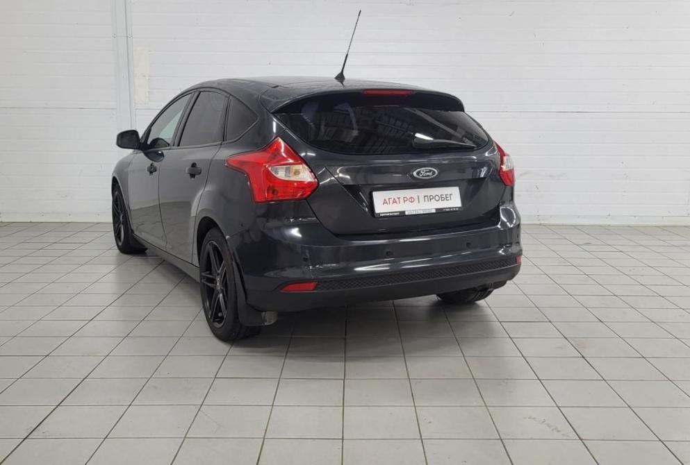 Ford Focus III Астрахань  - изображение 10