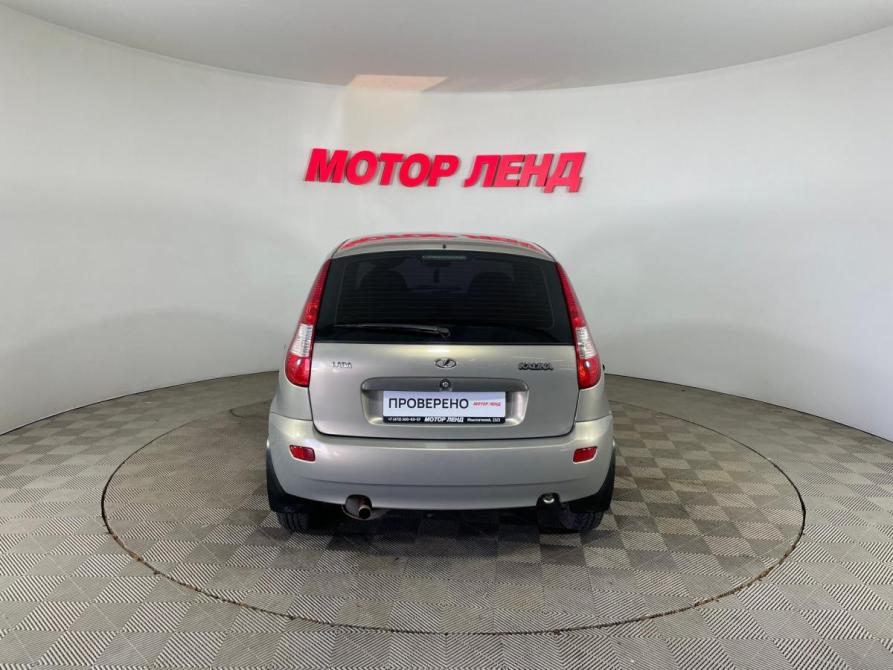 Lada (ВАЗ) Kalina I Воронеж  - изображение 5