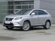 Lexus RX III Рестайлинг Екатеринбург  - изображение 22