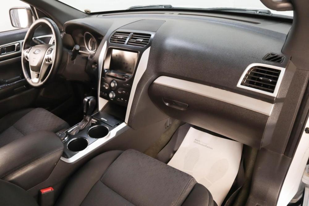 Ford Explorer V Челябинск  - изображение 9