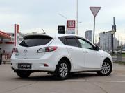 Mazda 3 II (BL) Рестайлинг Самара  - изображение 23