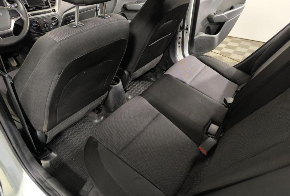 Hyundai Solaris II Нижний Новгород  - изображение 11