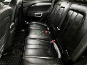 Opel Antara I Рестайлинг Калининград  - изображение 31