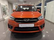 Chery Tiggo 3 I Подольск  - изображение 27