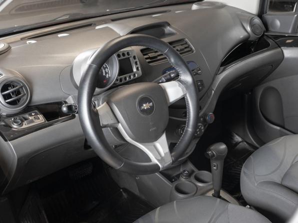 Chevrolet Spark III с пробегом 2011 года, цена 564 954 рубля, 126654 км, хэтчбек, Автокод Объявления