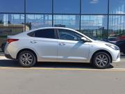 Hyundai Solaris II Рестайлинг Оренбург  - изображение 25