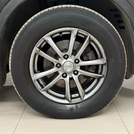 Nissan Qashqai I с пробегом 2007 года, цена 639 000 рублей, 182077 км, внедорожник, Автокод Объявления