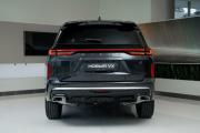 Exeed VX I Рестайлинг Москва  - изображение 18