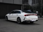 Kia K5 III Москва  - изображение 37