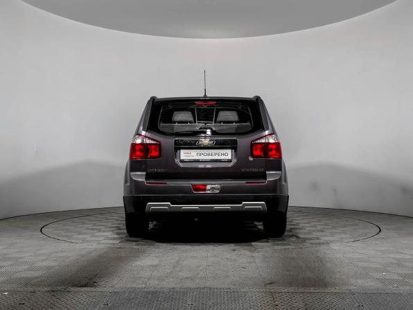 Chevrolet Orlando I с пробегом 2012 года, цена 1 070 000 рублей, 157492 км, компактвэн, Автокод Объявления