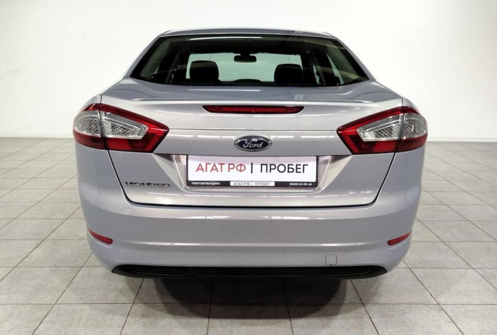 Ford Mondeo IV Рестайлинг Саратов  - изображение 6