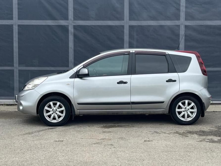 Nissan Note I Рестайлинг Ижевск  - изображение 4