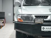 Mitsubishi Pajero III Рестайлинг Екатеринбург  - изображение 21