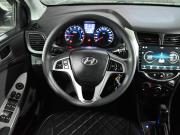 Hyundai Solaris I Рестайлинг Екатеринбург  - изображение 30