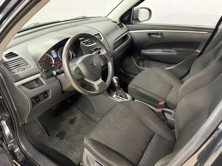Suzuki Swift IV Уфа  - изображение 14