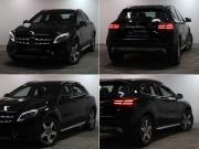 Mercedes-Benz GLA I (X156) Рестайлинг Москва  - изображение 46