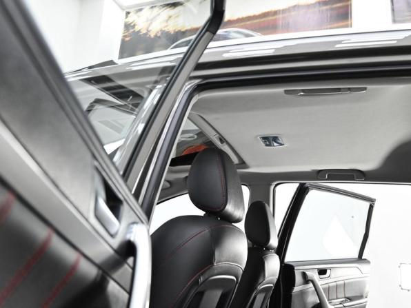 Haval H6 I с пробегом 2020 года, цена 1 059 000 рублей, 64761 км, внедорожник, Автокод Объявления