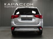 Mitsubishi Outlander III Рестайлинг 3 Пермь  - изображение 22