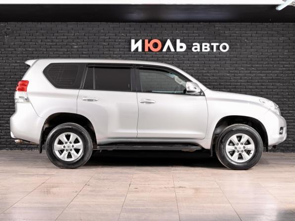 Toyota Land Cruiser Prado 150 Series с пробегом 2013 года, цена 2 500 000 рублей, 193988 км, внедорожник, Автокод Объявления