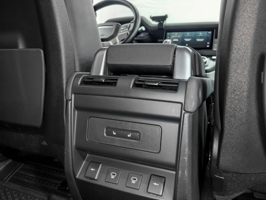 Land Rover Defender II Новосибирск  - изображение 18