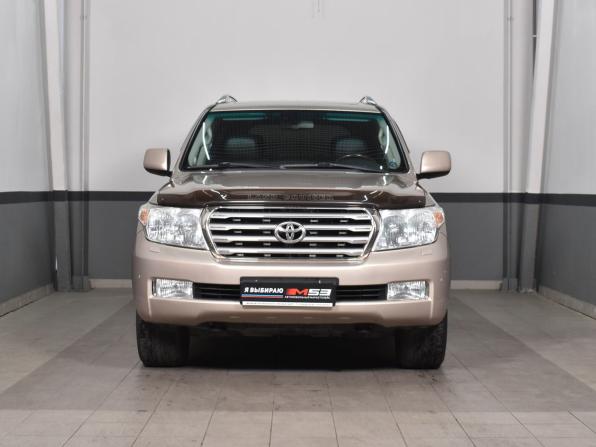 Toyota Land Cruiser 200 Series с пробегом 2011 года, цена 3 589 995 рублей, 162187 км, внедорожник, Автокод Объявления