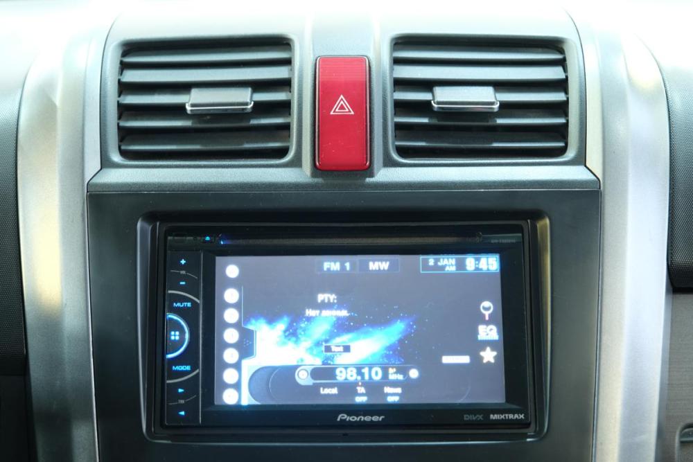 Honda CR-V III Омск  - изображение 16