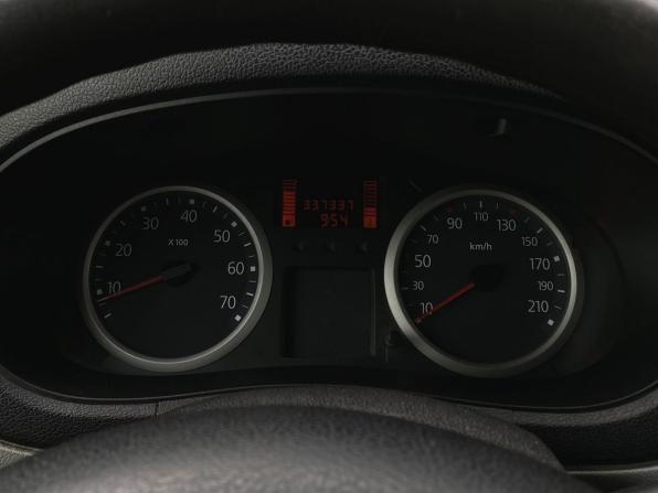 Renault Kangoo I Рестайлинг с пробегом 2008 года, цена 319 000 рублей, 337334 км, компактвэн, Автокод Объявления